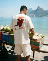 Initiate T-shirt Off White