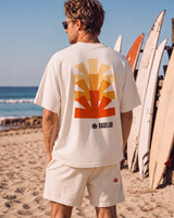Layered Icon T-shirt Off White