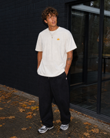 Layered Icon T-Shirt Off White