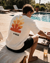 Layered Icon T-shirt Off White