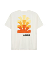 Layered Icon T-shirt Off White