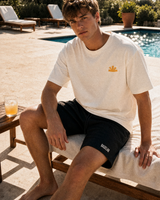 Layered Icon T-shirt Off White