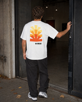 Layered Icon T-Shirt Off White