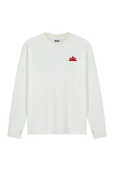 Icon Longsleeve Black