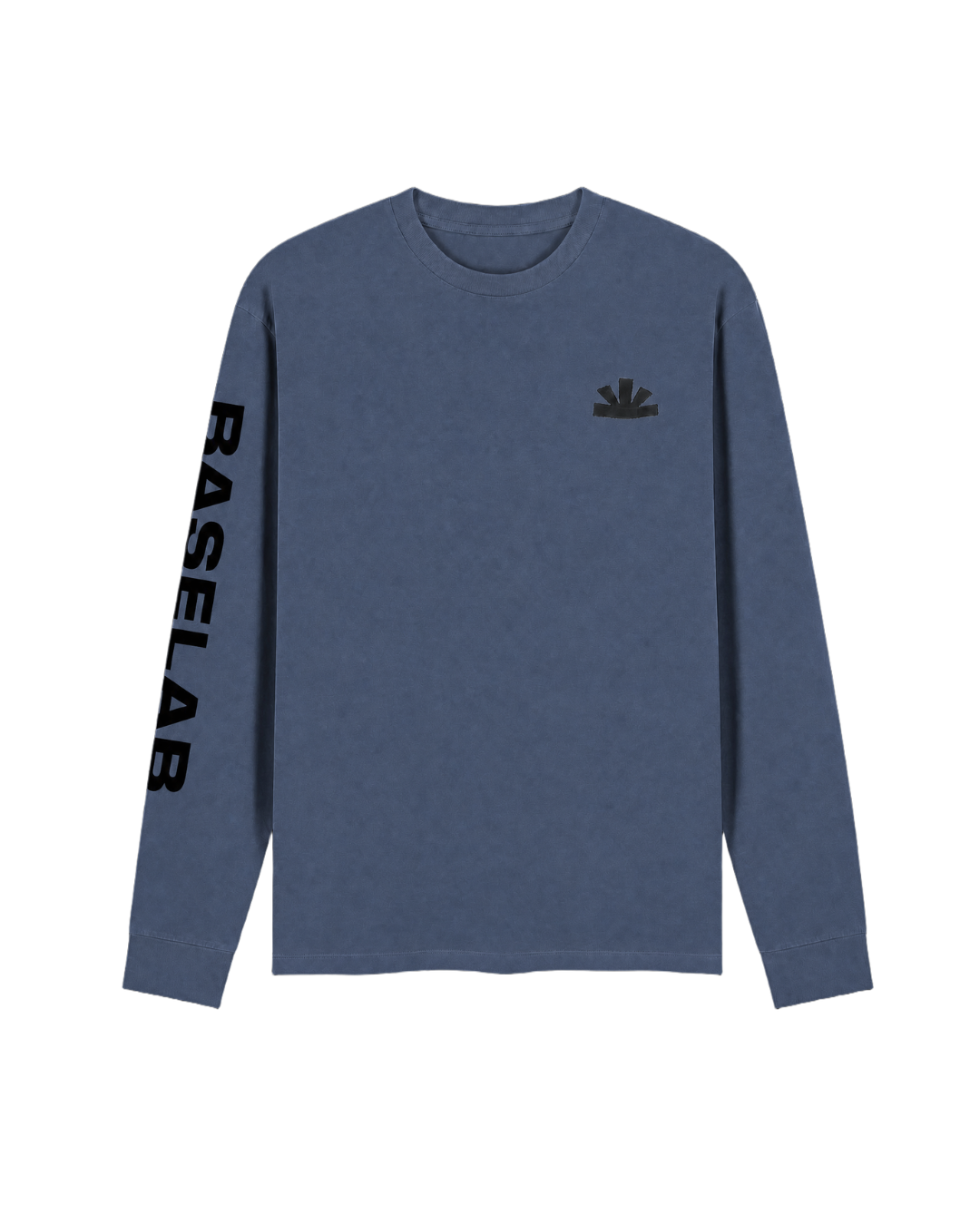 Ascent Longsleeve - Vintage Blue