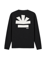 Icon Longsleeve - Black