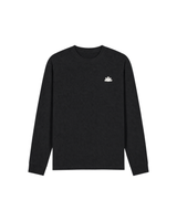 Icon Longsleeve - Black