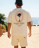 Resort T-shirt Off White