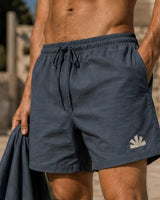 Resort Short Sea Storm