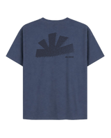 Form T-Shirt - Vintage Blue