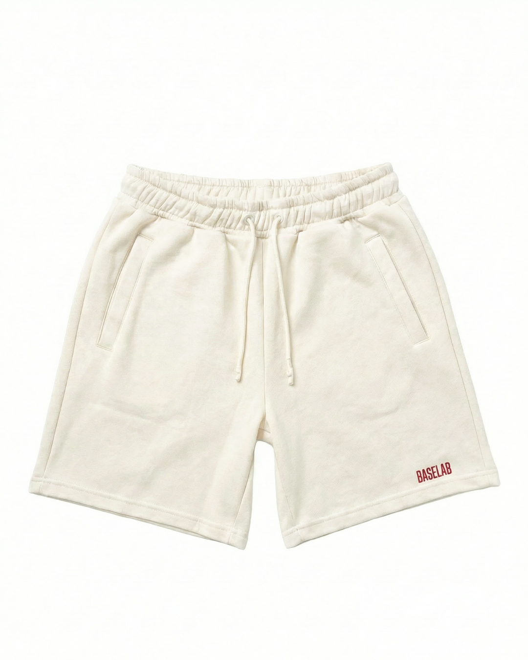 Sweatshort Off White