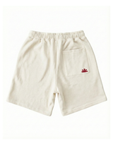Sweatshort Off White