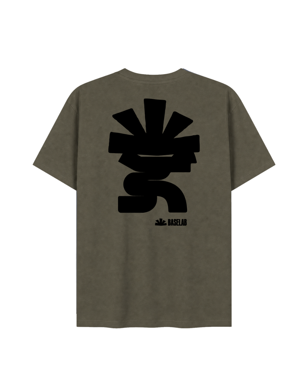 Bearer T-Shirt - Army Green