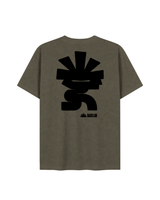 Bearer T-Shirt - Army Green