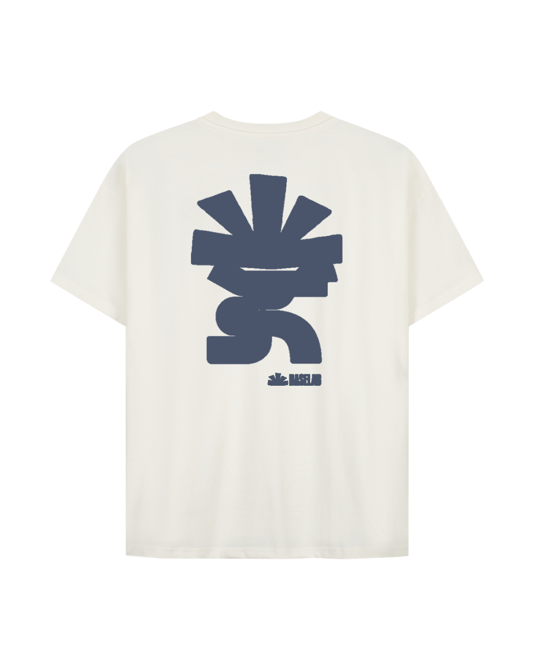 Bearer T-Shirt - Off White