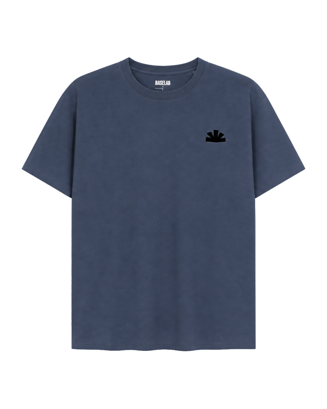 Bearer T-Shirt - Vintage Blue