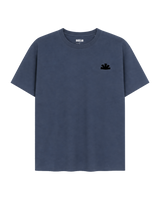Bearer T-Shirt - Vintage Blue