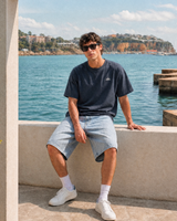Icon T-shirt Sea Storm