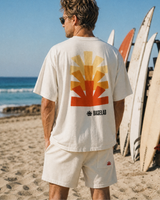 Layered Icon T-shirt Off White
