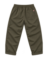 The Daily Trouser - Army Green