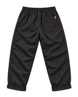 The Daily Trouser - Black