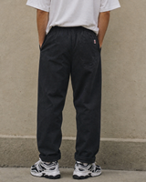 The Daily Trouser - Black