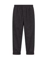 The Daily Trouser - Black