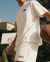 Tropic T-shirt Off White