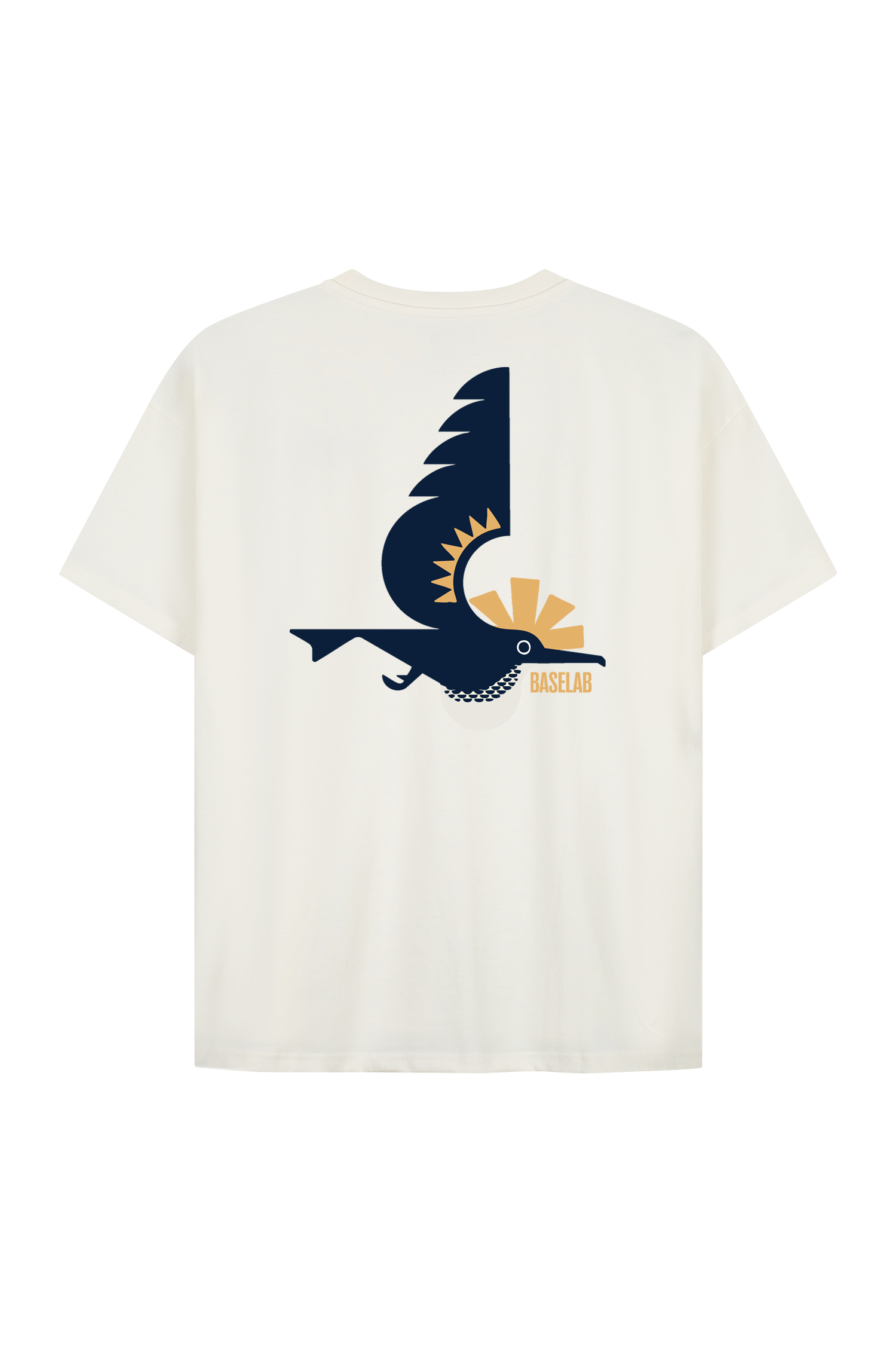 Vector T-shirt Off White