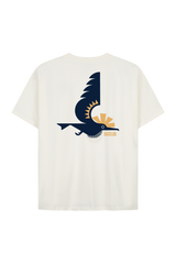 Vector T-shirt Off White