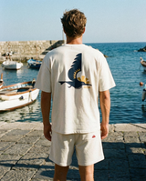 Vector T-shirt Off White