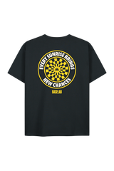 Infinite T-Shirt Black