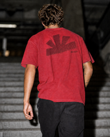 Form T-Shirt - Red