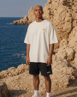 Layered Icon T-shirt Off White