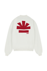 Icon Sweater Off White