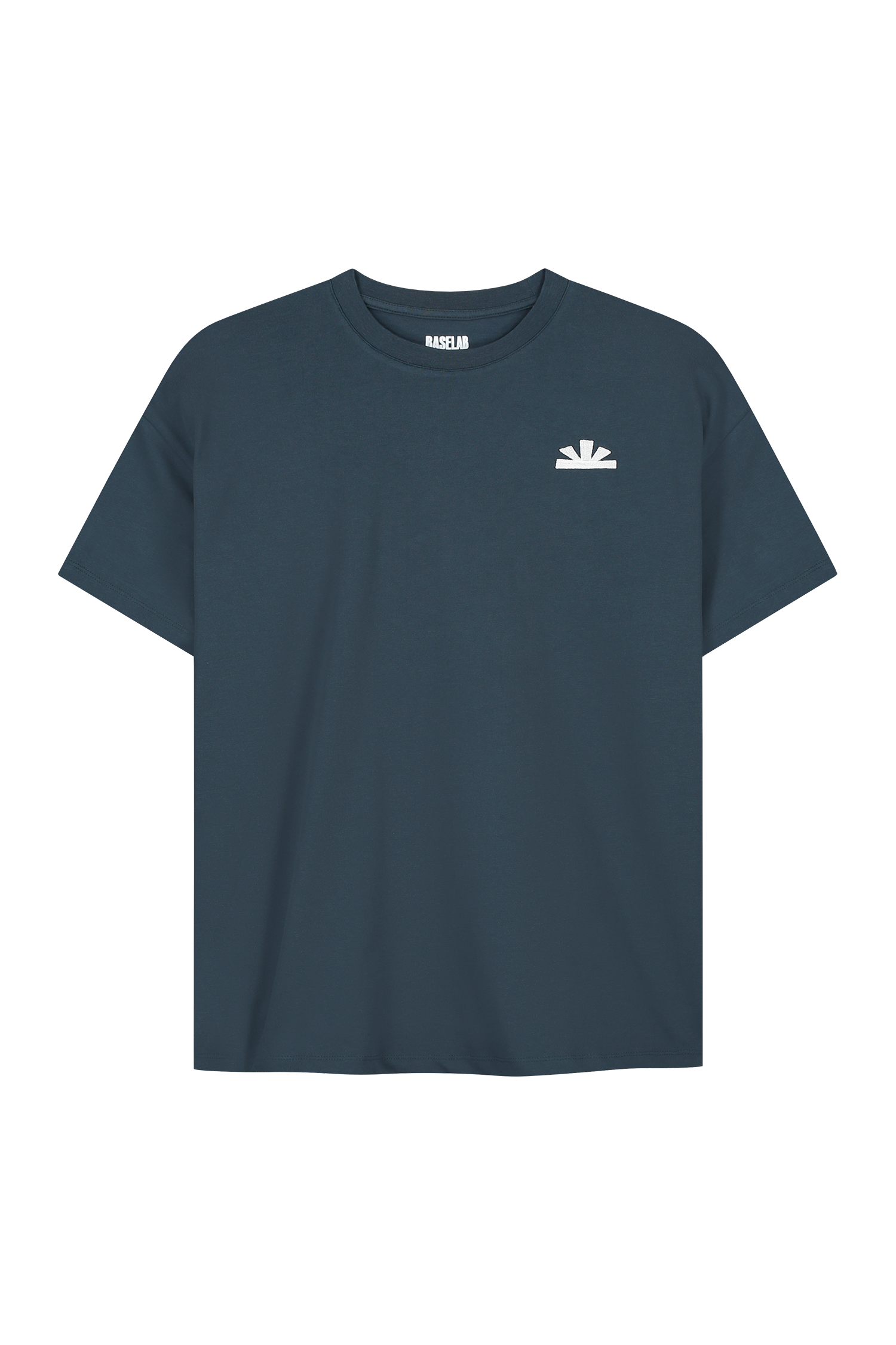 New Dawn t-shirt mood indigo