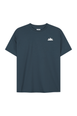 New Dawn t-shirt mood indigo