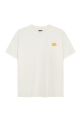 Layered Icon T-shirt Off White