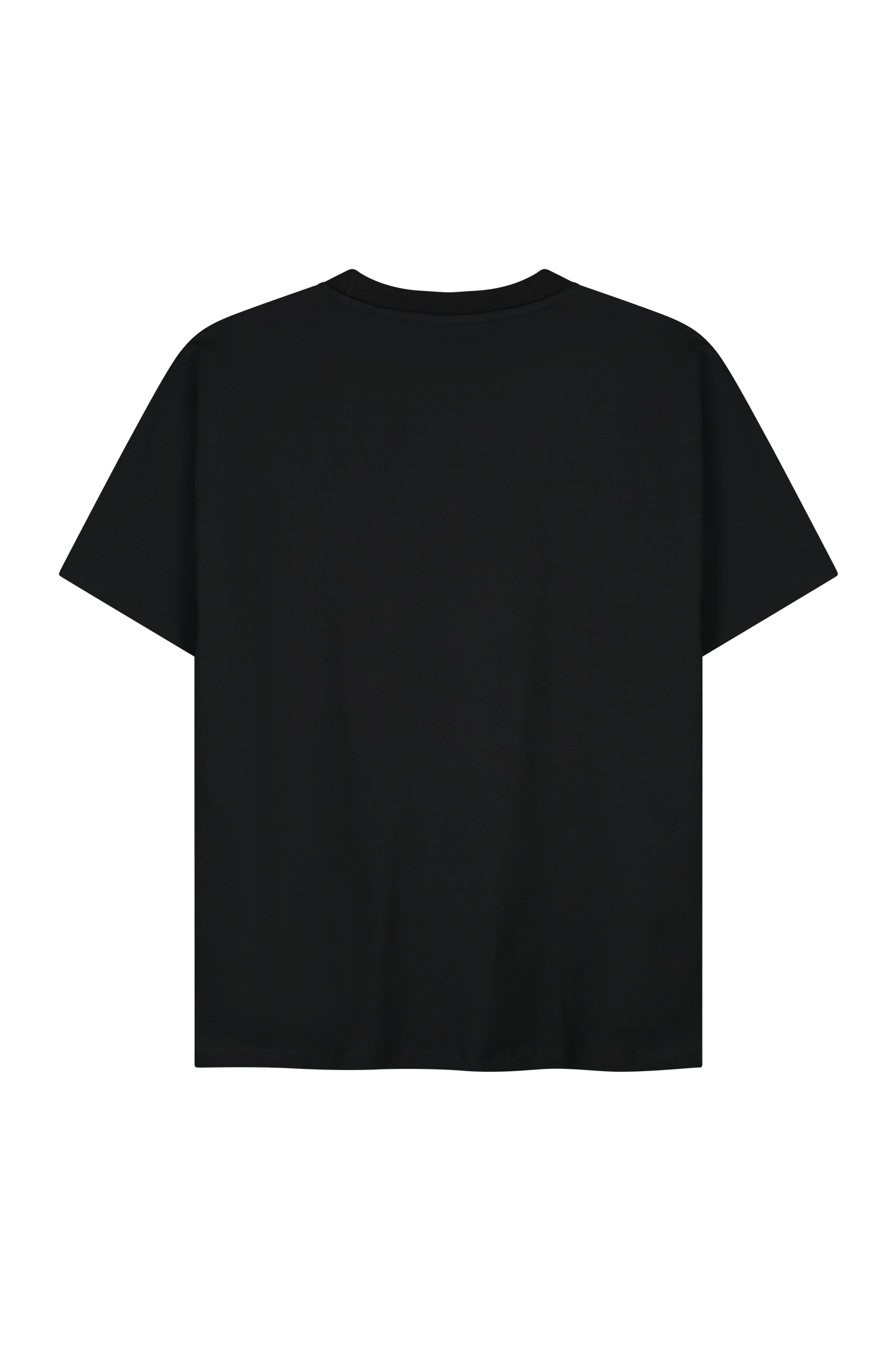 Basic T-Shirt Black