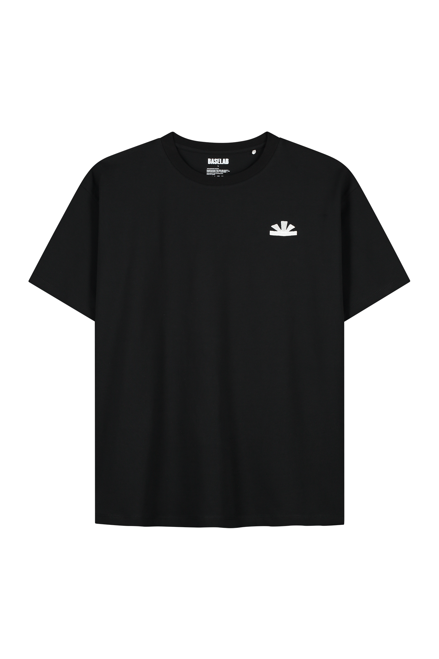 Basic T-Shirt Black