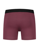 Boxershorts Burgundy