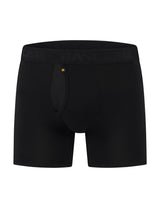 Boxershorts Schwarz