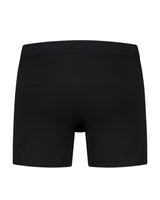 Boxershorts Schwarz