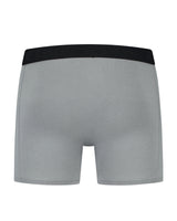 Boxershorts Grau