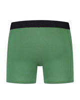 Boxershorts Grün