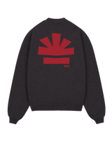 Icon Sweater - Black