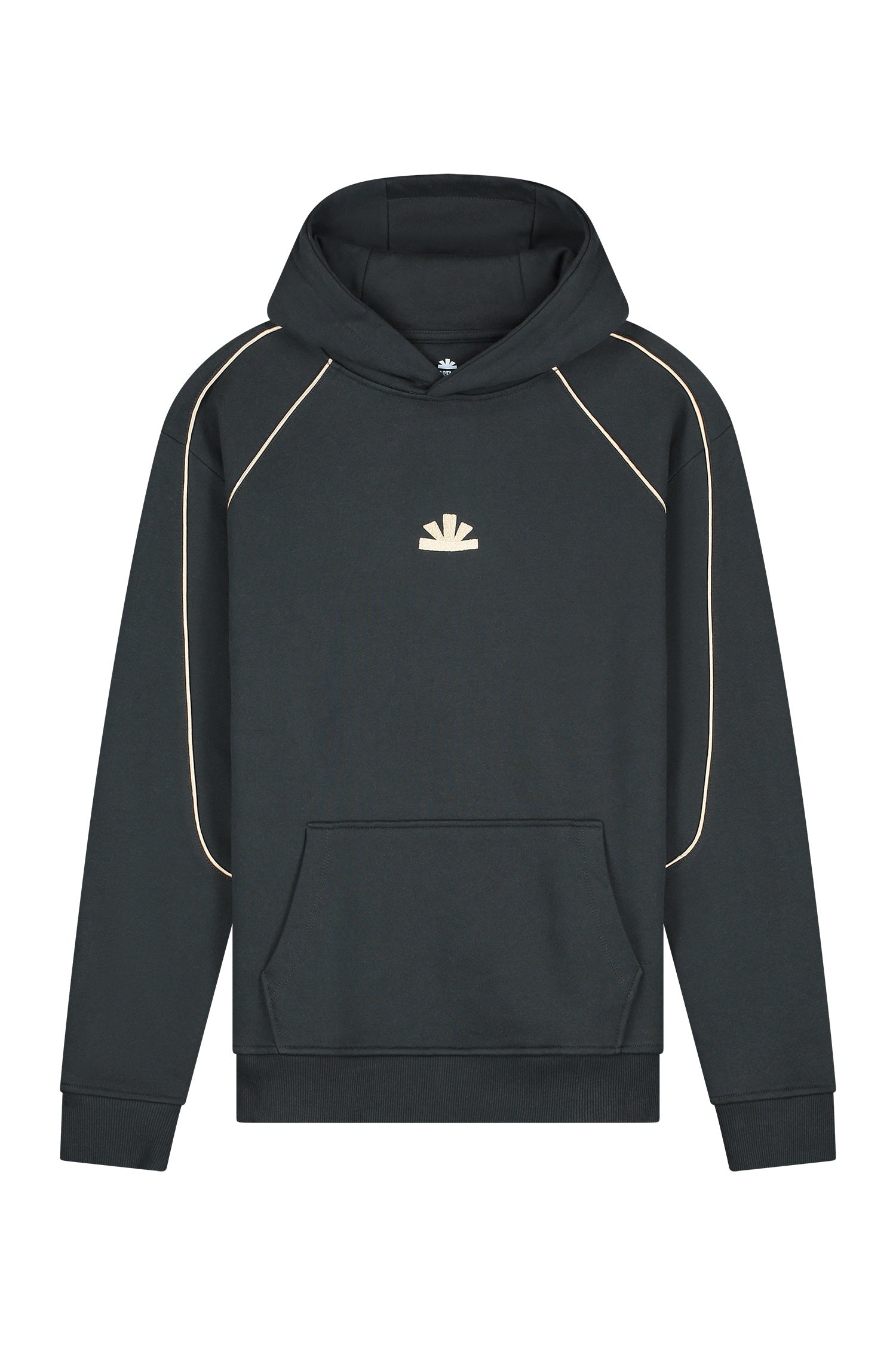 Hoodie Black