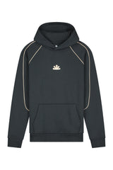 Hoodie Zwart