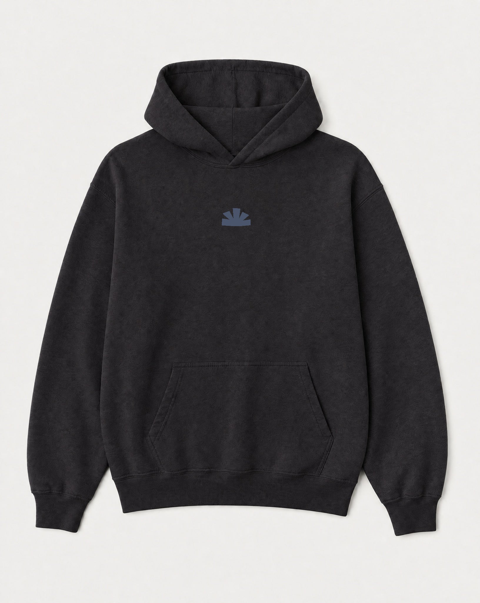 Drive Hoodie - Black