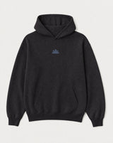 Drive Hoodie - Black